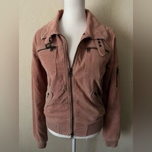 Vintage Abercrombie and Fitch Jacket